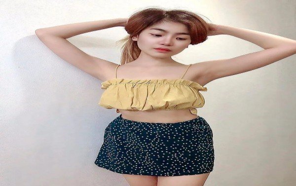 Video Bora ya Kwapa Fetish  Kenya